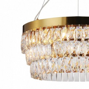 Подвесная люстра Favourite Magnitudo 2206-12P в Кировграде - kirovgrad.mebel24.online | фото 5
