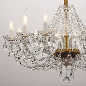 Подвесная люстра Favourite Simone 1736-12P в Кировграде - kirovgrad.mebel24.online | фото 3