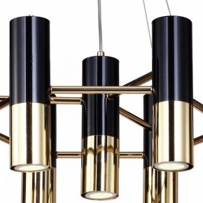 Подвесная люстра Favourite Ultra 1600-7P в Кировграде - kirovgrad.mebel24.online | фото 4