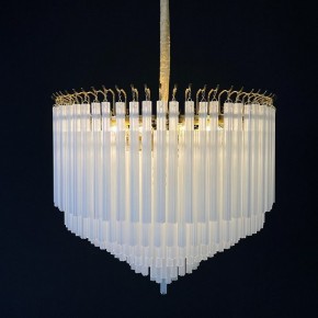 Подвесная люстра Imperiumloft Eich Chandelier Nova 40.1594 в Кировграде - kirovgrad.mebel24.online | фото 2