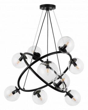 Подвесная люстра Lightstar Croco 815390 в Кировграде - kirovgrad.mebel24.online | фото 2