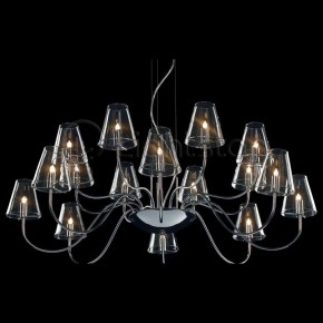 Подвесная люстра Lightstar Diafano 758164 в Кировграде - kirovgrad.mebel24.online | фото 2