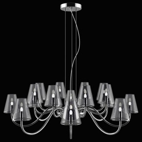 Подвесная люстра Lightstar Diafano 758164 в Кировграде - kirovgrad.mebel24.online | фото 3