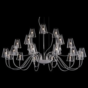 Подвесная люстра Lightstar Diafano 758214 в Кировграде - kirovgrad.mebel24.online | фото 5
