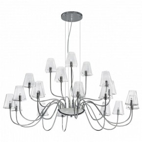 Подвесная люстра Lightstar Diafano 758214 в Кировграде - kirovgrad.mebel24.online | фото 7