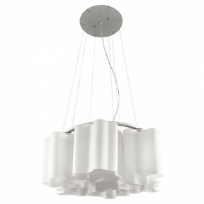 Подвесная люстра Lightstar Nubi 802160 в Кировграде - kirovgrad.mebel24.online | фото 3