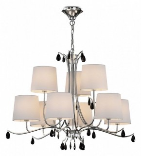 Подвесная люстра Mantra Andrea 6311 в Кировграде - kirovgrad.mebel24.online | фото 2