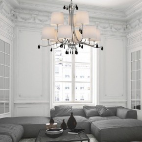 Подвесная люстра Mantra Andrea 6311 в Кировграде - kirovgrad.mebel24.online | фото 3