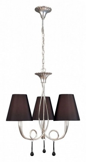 Подвесная люстра Mantra Paola 3532 в Кировграде - kirovgrad.mebel24.online | фото 2