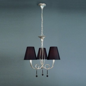 Подвесная люстра Mantra Paola 3532 в Кировграде - kirovgrad.mebel24.online | фото 3