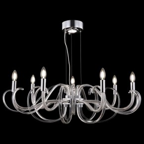 Подвесная люстра Maytoni Atlanta MOD051PL-07TR в Кировграде - kirovgrad.mebel24.online | фото 3