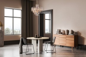 Подвесная люстра Maytoni Flare DIA200PL-08G в Кировграде - kirovgrad.mebel24.online | фото 6