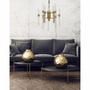Подвесная люстра MW-Light Альгеро 3 285010703 в Кировграде - kirovgrad.mebel24.online | фото 10