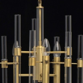 Подвесная люстра MW-Light Альгеро 3 285010703 в Кировграде - kirovgrad.mebel24.online | фото 11