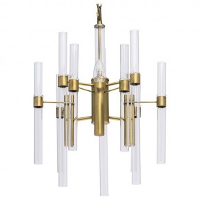 Подвесная люстра MW-Light Альгеро 3 285010703 в Кировграде - kirovgrad.mebel24.online | фото 2