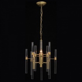 Подвесная люстра MW-Light Альгеро 3 285010703 в Кировграде - kirovgrad.mebel24.online | фото 3