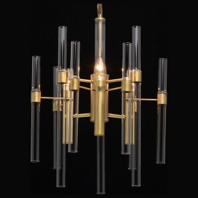 Подвесная люстра MW-Light Альгеро 3 285010703 в Кировграде - kirovgrad.mebel24.online | фото 4