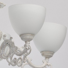 Подвесная люстра MW-Light Ариадна 21 450016605 в Кировграде - kirovgrad.mebel24.online | фото 3