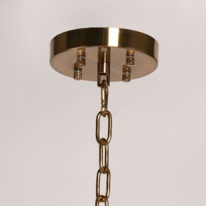 Подвесная люстра MW-Light Габриэль 12 491013421 в Кировграде - kirovgrad.mebel24.online | фото 12