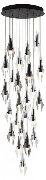 Подвесная люстра Odeon Light Afalina 5442/137L в Кировграде - kirovgrad.mebel24.online | фото 2