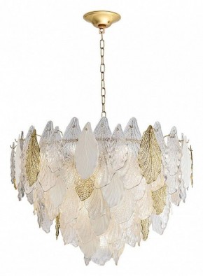 Подвесная люстра Odeon Light Lace 5052/21 в Кировграде - kirovgrad.mebel24.online | фото