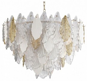 Подвесная люстра Odeon Light Lace 5052/21 в Кировграде - kirovgrad.mebel24.online | фото 2