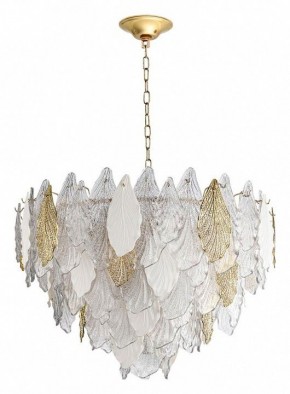 Подвесная люстра Odeon Light Lace 5052/21 в Кировграде - kirovgrad.mebel24.online | фото 3