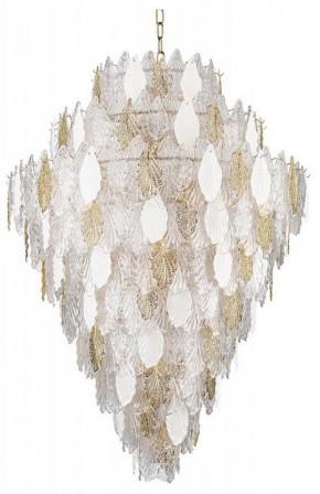 Подвесная люстра Odeon Light Lace 5052/86 в Кировграде - kirovgrad.mebel24.online | фото