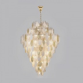 Подвесная люстра Odeon Light Lace 5052/86 в Кировграде - kirovgrad.mebel24.online | фото 4