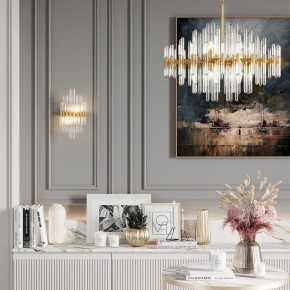 Подвесная люстра Odeon Light Stika 4988/10 в Кировграде - kirovgrad.mebel24.online | фото 6