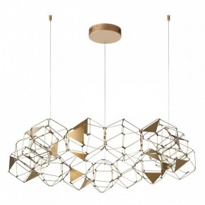 Подвесная люстра Odeon Light Trellis 5086/68L в Кировграде - kirovgrad.mebel24.online | фото 4