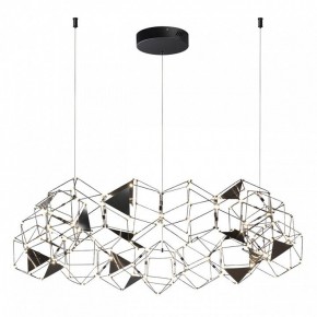 Подвесная люстра Odeon Light Trellis 5087/68L в Кировграде - kirovgrad.mebel24.online | фото 2