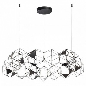 Подвесная люстра Odeon Light Trellis 5087/68L в Кировграде - kirovgrad.mebel24.online | фото 3