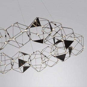 Подвесная люстра Odeon Light Trellis 5087/68L в Кировграде - kirovgrad.mebel24.online | фото 6