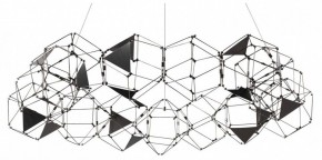 Подвесная люстра Odeon Light Trellis 5087/68L в Кировграде - kirovgrad.mebel24.online | фото 7
