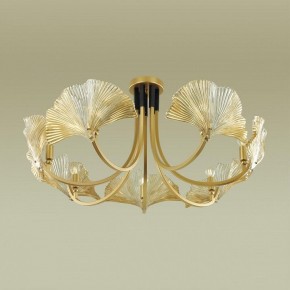 Подвесная люстра Odeon Light Ventaglio 4870/7 в Кировграде - kirovgrad.mebel24.online | фото 2