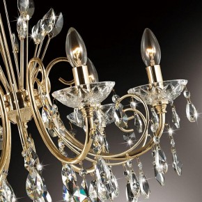 Подвесная люстра Odeon Light Versia 4977/6 в Кировграде - kirovgrad.mebel24.online | фото 7