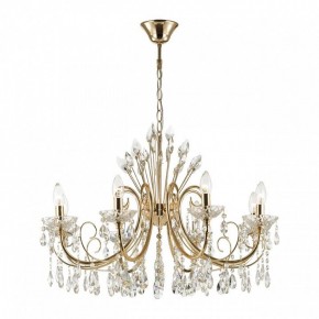 Подвесная люстра Odeon Light Versia 4977/8 в Кировграде - kirovgrad.mebel24.online | фото 2