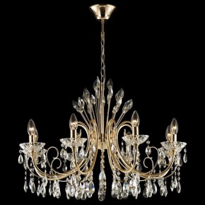 Подвесная люстра Odeon Light Versia 4977/8 в Кировграде - kirovgrad.mebel24.online | фото 4