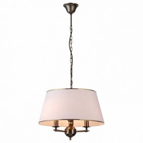 Подвесной светильник Arte Lamp Alice A3579SP-3AB в Кировграде - kirovgrad.mebel24.online | фото 2