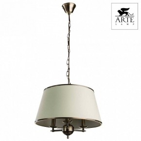 Подвесной светильник Arte Lamp Alice A3579SP-3AB в Кировграде - kirovgrad.mebel24.online | фото 3