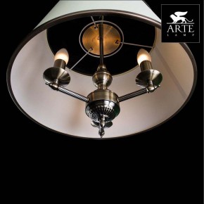 Подвесной светильник Arte Lamp Alice A3579SP-3AB в Кировграде - kirovgrad.mebel24.online | фото 4