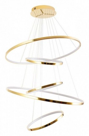 Подвесной светильник Arte Lamp Arcane A2974SP-137PB в Кировграде - kirovgrad.mebel24.online | фото