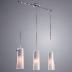 Подвесной светильник Arte Lamp Aries A8983SP-3CC в Кировграде - kirovgrad.mebel24.online | фото 2