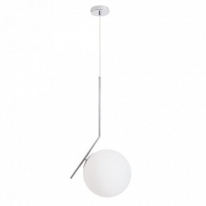 Подвесной светильник Arte Lamp Bolla-Unica A1921SP-1CC в Кировграде - kirovgrad.mebel24.online | фото 2