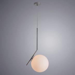 Подвесной светильник Arte Lamp Bolla-Unica A1921SP-1CC в Кировграде - kirovgrad.mebel24.online | фото 3
