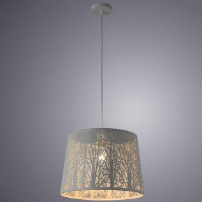 Подвесной светильник Arte Lamp Celesta A2769SP-1WH в Кировграде - kirovgrad.mebel24.online | фото 3