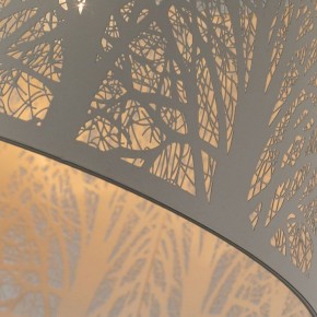 Подвесной светильник Arte Lamp Celesta A2769SP-1WH в Кировграде - kirovgrad.mebel24.online | фото 4
