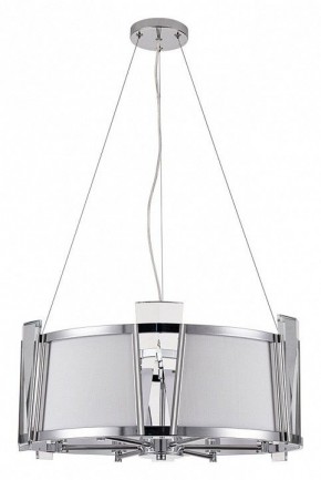 Подвесной светильник Arte Lamp Grato A4079LM-6CC в Кировграде - kirovgrad.mebel24.online | фото 2