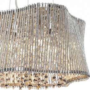 Подвесной светильник Arte Lamp Incanto A4207SP-4CC в Кировграде - kirovgrad.mebel24.online | фото